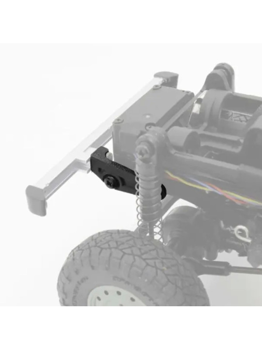 KYOSHO RÉHAUSSE DE CARROSSERIE POUR MINI-Z 4X4 DEFENDER 90 MXW011-04