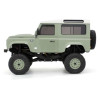 KYOSHO BODY LIFT-UP PARTS FOR MINI-Z 4X4 DEFENDER 90 MXW011-04
