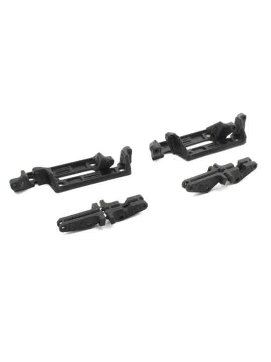 KYOSHO RÉHAUSSE DE CARROSSERIE POUR MINI-Z 4X4 DEFENDER 90 MXW011-04