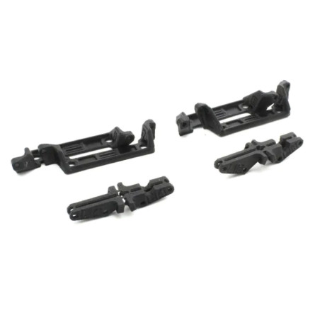 KYOSHO BODY LIFT-UP PARTS FOR MINI-Z 4X4 DEFENDER 90 MXW011-04