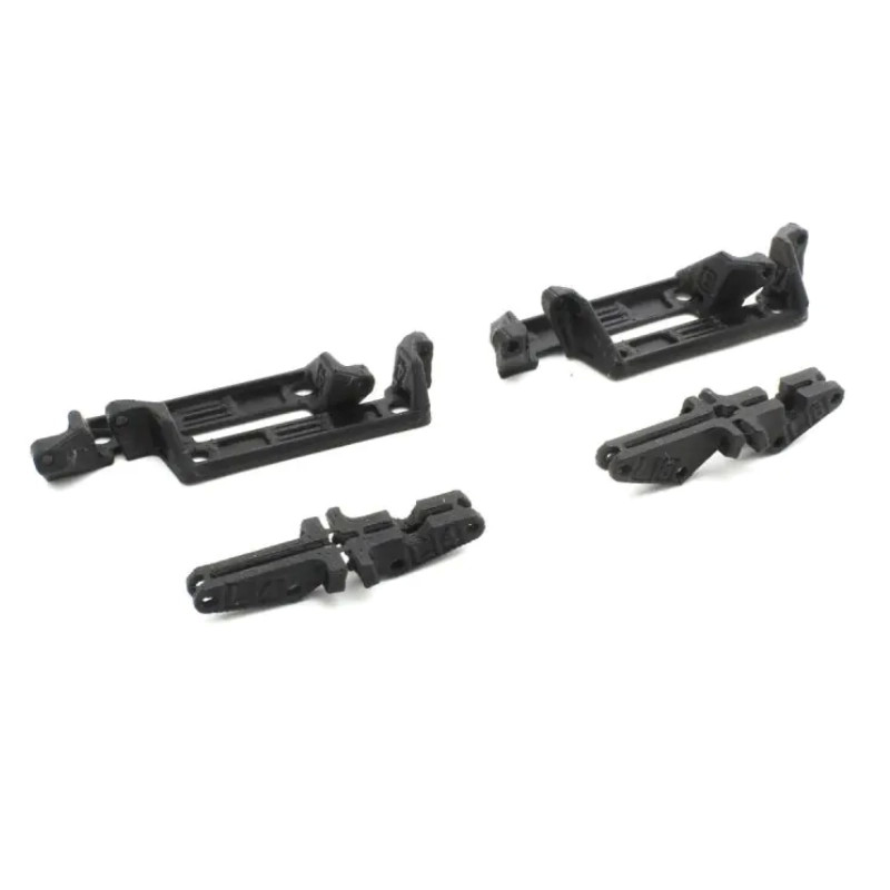 KYOSHO BODY LIFT-UP PARTS FOR MINI-Z 4X4 DEFENDER 90 MXW011-04