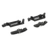 KYOSHO RÉHAUSSE DE CARROSSERIE POUR MINI-Z 4X4 DEFENDER 90 MXW011-04