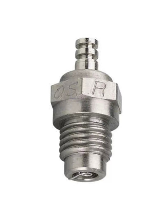 O.S GLOW PLUG RE WANKEL 71692050