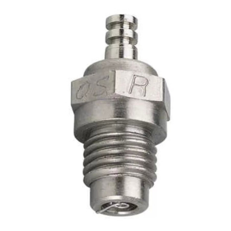 O.S GLOW PLUG RE WANKEL 71692050