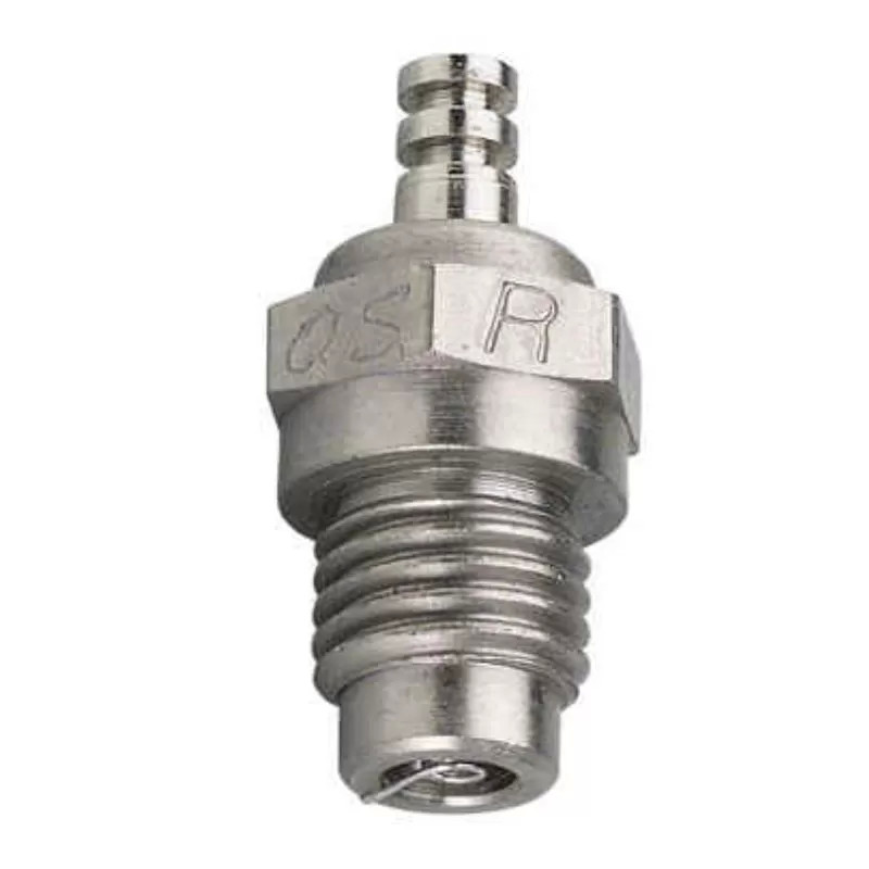 O.S GLOW PLUG RE WANKEL 71692050