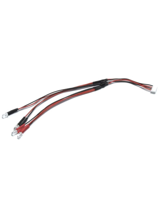 KYOSHO ECLAIRAGE LED LIGHT UNIT KYOSHO MINI-Z AWD-RWD-MX01 MZW429R