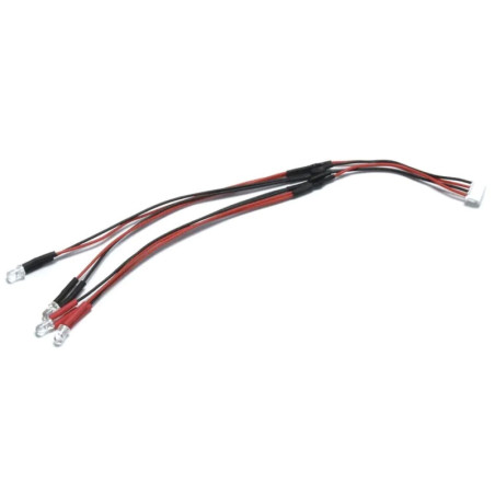 KYOSHO LIGHT UNIT SET KYOSHO MINI-Z AWD-RWD-MX01 MZW429R