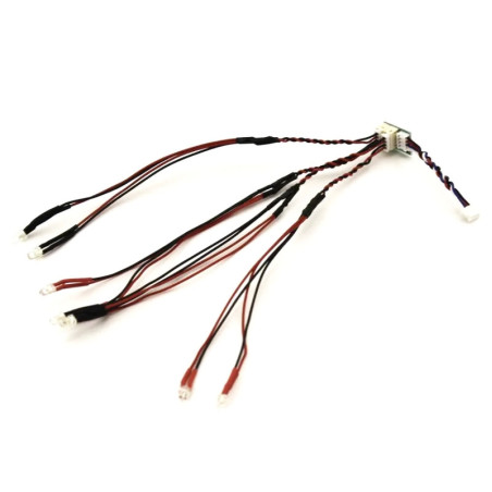 KYOSHO CONNECTEUR POUR DOUBLE MZW429R MINI-Z MZW429R-01