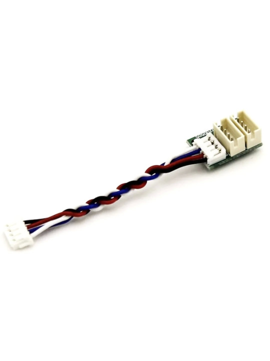 KYOSHO CONNECTEUR POUR DOUBLE MZW429R MINI-Z MZW429R-01