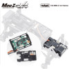 KYOSHO MINI-Z 4X4 MX-01 LAND-ROVER DEFENDER AUTOBIOGRAPHY G-BK (KT531P) 32526GM