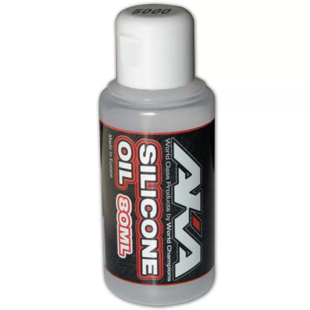 AKA HUILE SILICONE 5000 AKA ( 80 ml ) AKA58019