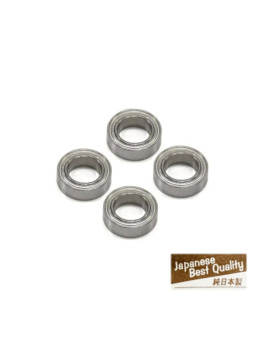 KYOSHO BALL BEARING 5X8X2.5MM (4) BRG002