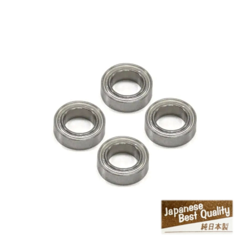 KYOSHO ROULEMENTS 5X8X2.5MM (4) BRG002