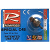 NOVAROSSI STANDARD PLUG WARM C4S
