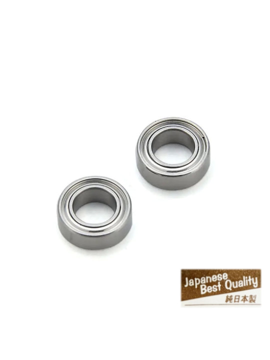 KYOSHO BALL BEARING 4X7X2.5MM (2) BRG013