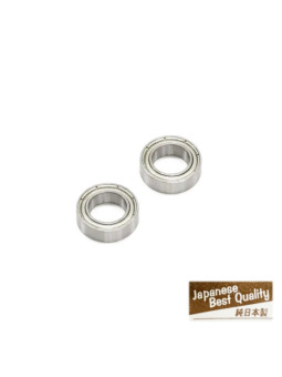KYOSHO BALL BEARING 6X10X3MM (2) BRG022