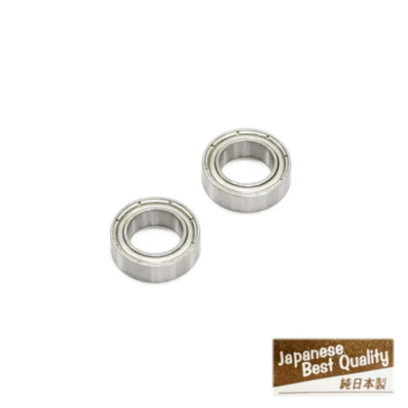 KYOSHO BALL BEARING 6X10X3MM (2) BRG022