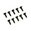 KYOSHO VIS TP TETE BOMBEE M2.0X6MM (10) 1-S02006TP