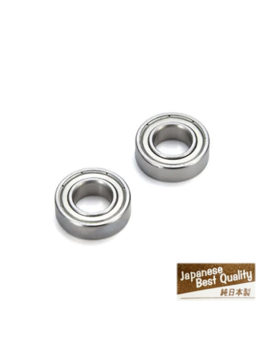 KYOSHO BALL BEARING 8X16X5MM (2) BRG005