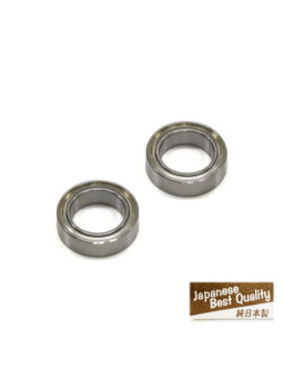 KYOSHO ROULEMENTS 8X12X3.5MM (2) BRG011