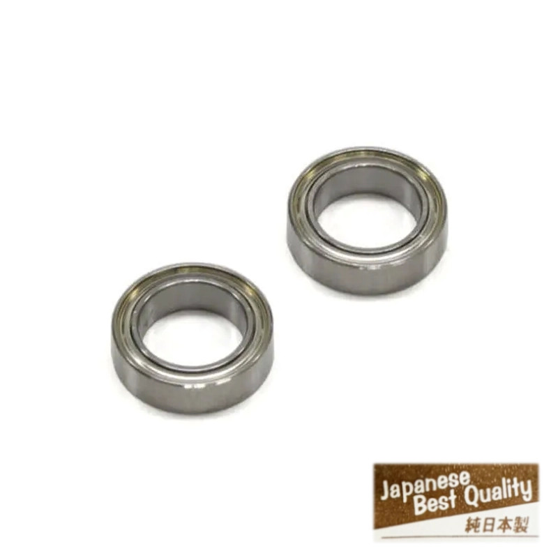 KYOSHO ROULEMENTS 8X12X3.5MM (2) BRG011