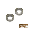 KYOSHO ROULEMENTS 8X12X3.5MM (2) BRG011