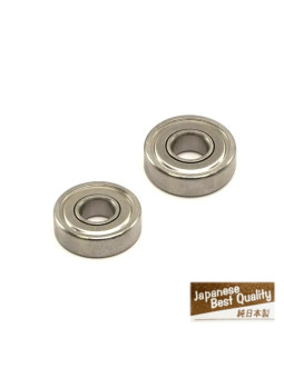 KYOSHO ROULEMENTS 5X13X4MM (2) BRG032