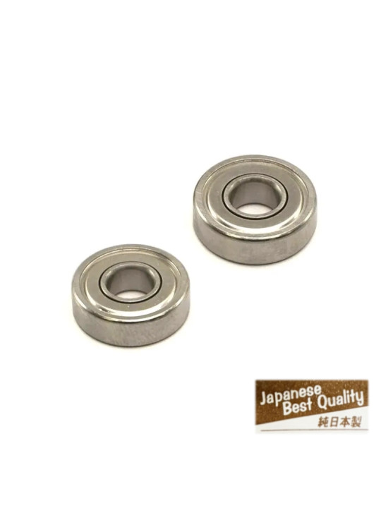 KYOSHO ROULEMENTS 5X13X4MM (2) BRG032