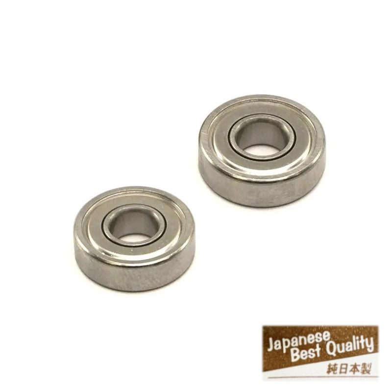KYOSHO BALL BEARING 5X13X4MM (2) BRG032