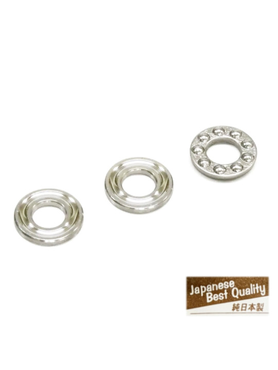 KYOSHO BUTEES A BILLES 4.8X10X4MM (1) BRG103