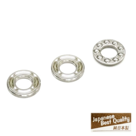 KYOSHO THRUST BEARING 4.8X10X4MM (1) BRG103
