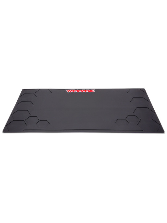 TRAXXAS TAPIS DE STAND 91.4 X 50.8 CM 3426