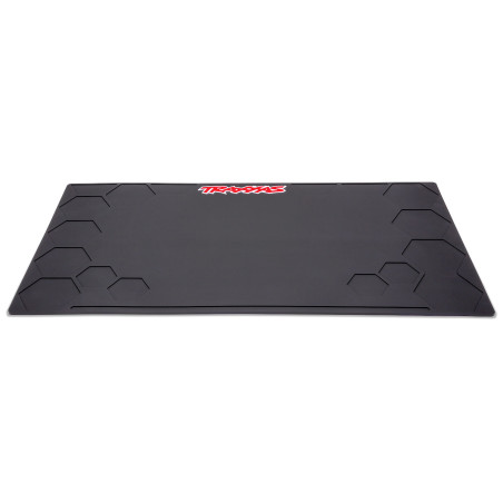 TRAXXAS TAPIS DE STAND 91.4 X 50.8 CM 3426