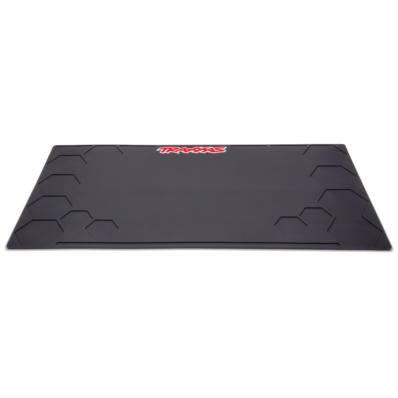 TRAXXAS TAPIS DE STAND 91.4 X 50.8 CM 3426