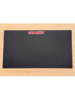 TRAXXAS TAPIS DE STAND 91.4 X 50.8 CM 3426