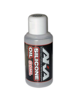 AKA SILICONE OIL 4000 AKA ( 80 ml ) AKA58018