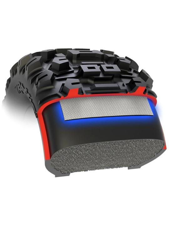 TRAXXAS X-MAXX MONSTER TRUCK 4X4 8S BELTED ORANGE RADIO TQI & TSM RTR 77096-4-ORNG