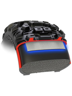 TRAXXAS X-MAXX MONSTER TRUCK 4X4 8S BELTED VERT RADIO TQI & TSM RTR 77096-4-GREEN