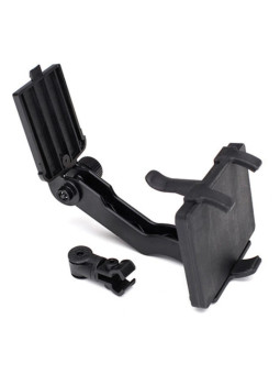 TRAXXAS SUPPORT SMARTPHONE POUR EMETTEUR TRAXXAS LARG. MAX 85 MM 6532
