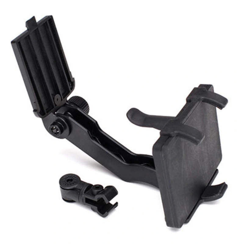 TRAXXAS SUPPORT SMARTPHONE POUR EMETTEUR TRAXXAS LARG. MAX 85 MM 6532