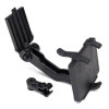 TRAXXAS SUPPORT SMARTPHONE POUR EMETTEUR TRAXXAS LARG. MAX 85 MM 6532