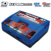 TRAXXAS PACK CHARGEUR 2972GX + 2 X LIPO 3S 5000MAH 2872X PRISE TRAXXAS 2990G