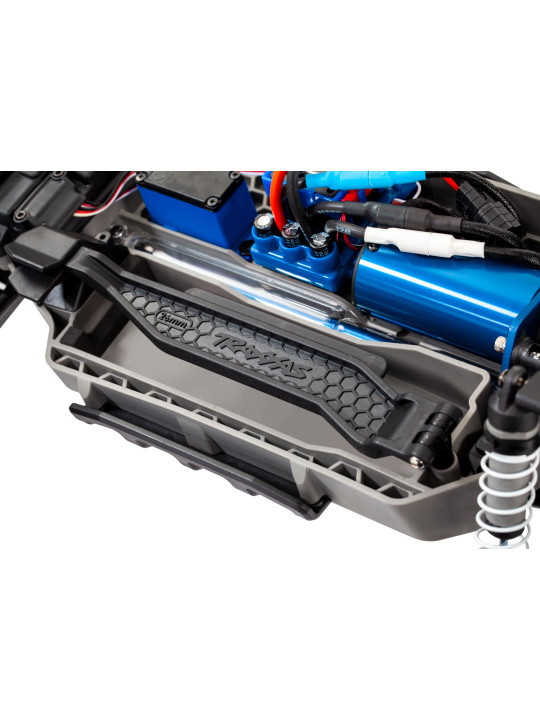 TRAXXAS STAMPEDE 4X4 VXL GREEN HD 3S RTR 90376-4-GRN