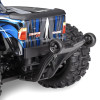 TRAXXAS STAMPEDE 4X4 VXL RED HD 3S RTR 90376-4-RED