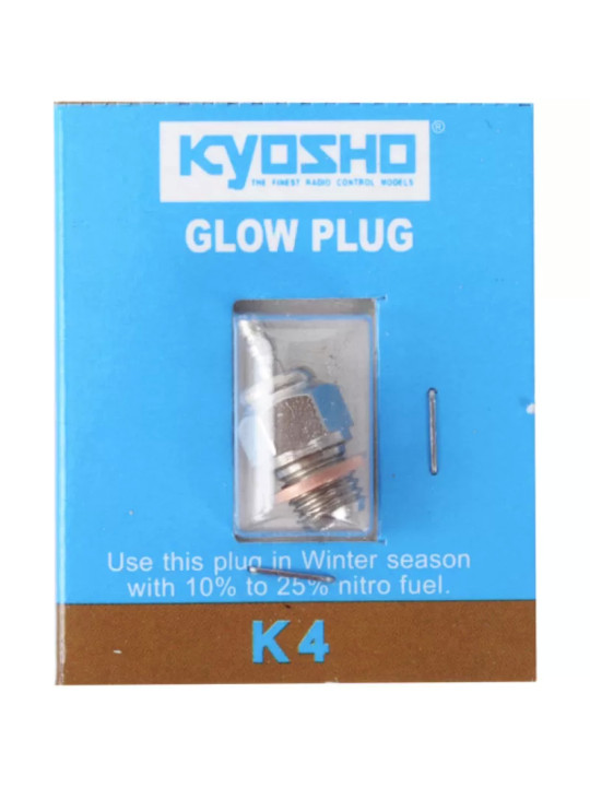 KYOSHO BOUGIE KE4 74491