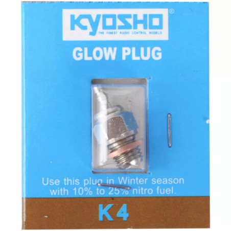KYOSHO BOUGIE KE4 74491