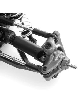 TRAXXAS STAMPEDE 4X4 VXL ORANGE HD 3S RTR 90376-4-ORNG