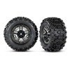TRAXXAS STAMPEDE 4X4 VXL BLEU HD 3S RTR 90376-4-BLUE