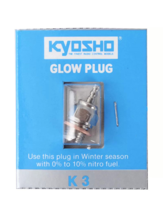 KYOSHO BOUGIE KE3 74492