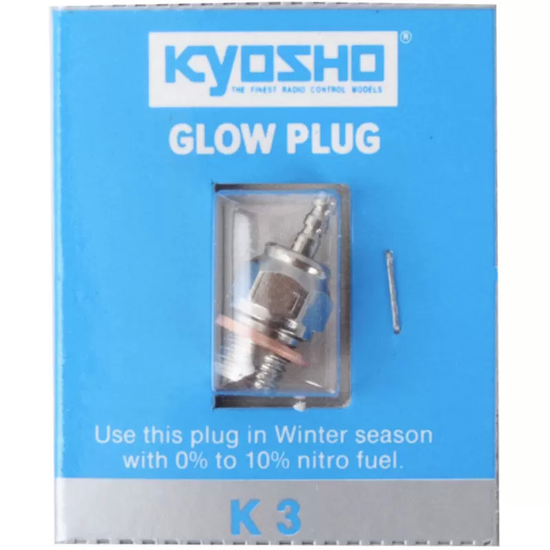 KYOSHO BOUGIE KE3 74492